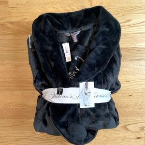 NWT Victorias Secret XS/S Robe